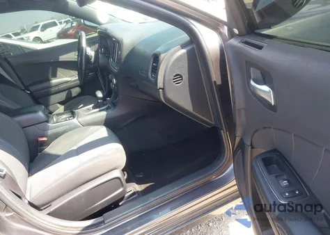 2017 Dodge Charger R/T Rwd from USA, damaged, VIN 2C3CDXCTXHH660798